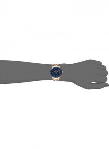Women's Fb-01 Water Resistant Analog Watch Es4767