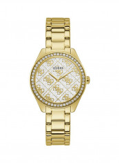 Women's Stainless-Steel Analog Wrist Watch GW0001L2