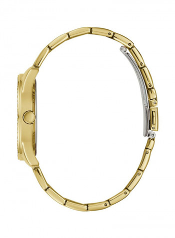 Women's Stainless-Steel Analog Wrist Watch GW0001L2
