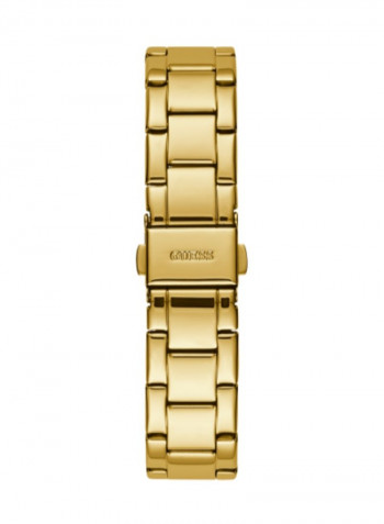Women's Stainless-Steel Analog Wrist Watch GW0001L2