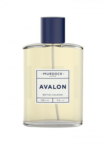 Avalon Cologne 100ml