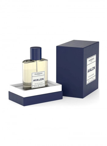 Avalon Cologne 100ml