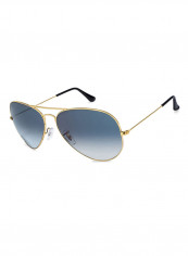 Men's Aviator Sunglasses - Lens Size: 62 mm