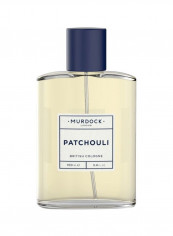 Patchouli Cologne 100ml