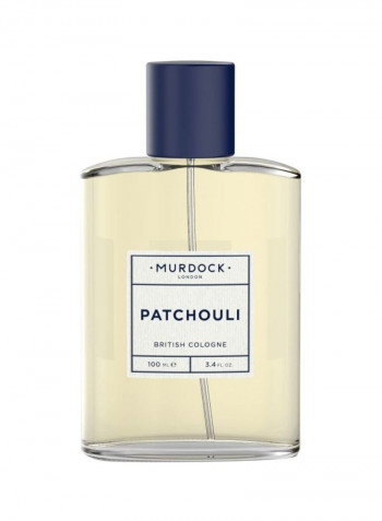 Patchouli Cologne 100ml