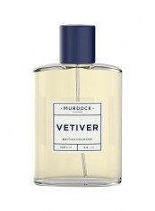 Vetiver Cologne 100ml