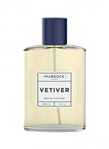 Vetiver Cologne 100ml