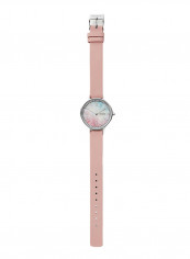 Women's Anita Water Resistant Stainless Steel Analog Watch SKW2976
