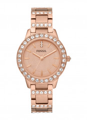 Women's Jesse Water Resistance Stainless Steel Analog Watch ES3020