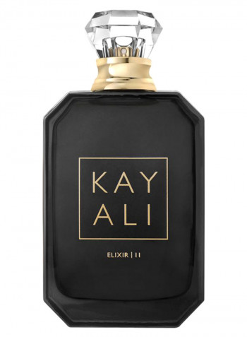 Elixir 11 EDP 50ml
