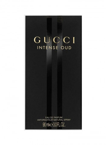 Intense Oud 90ml
