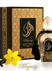Majesty Extrait De Parfum 50ml