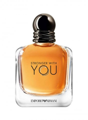 Stronger With You EDT 150ml