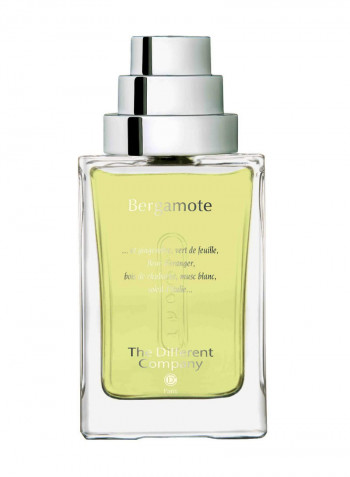 Bergamot EDT 100ml
