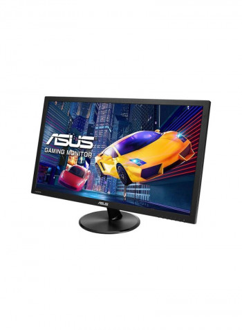 21.5-Inch Full HD Gaming Monitor Black