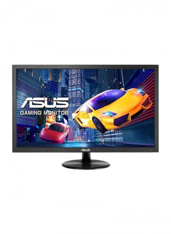 24-Inch Full HD Gaming Monitor 571.1x405.8x199.4millimetre Black