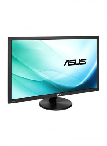 24-Inch Full HD Gaming Monitor 571.1x405.8x199.4millimetre Black