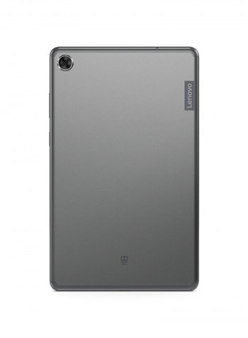Tab-M8 8505X, 8-Inch, 2GB RAM, 32GB, Wi-Fi, 4G LTE, Iron Grey