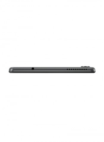 Tab-M8 8505X, 8-Inch, 2GB RAM, 32GB, Wi-Fi, 4G LTE, Iron Grey