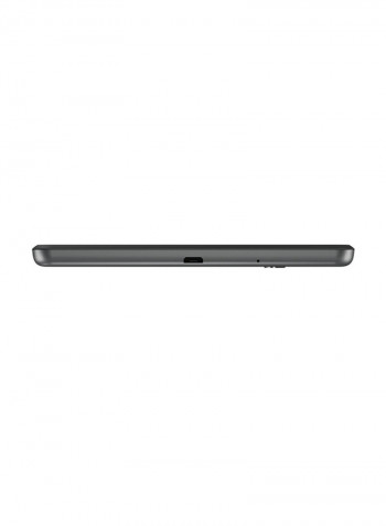 Tab-M8 8505X, 8-Inch, 2GB RAM, 32GB, Wi-Fi, 4G LTE, Iron Grey