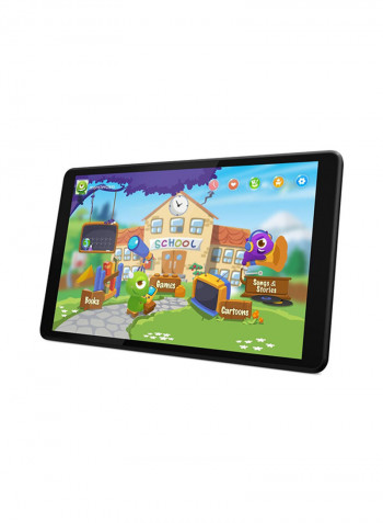 Tab-M8 8505X, 8-Inch, 2GB RAM, 32GB, Wi-Fi, 4G LTE, Iron Grey