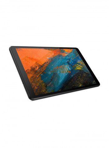 Tab-M8 8505X, 8-Inch, 2GB RAM, 32GB, Wi-Fi, 4G LTE, Iron Grey
