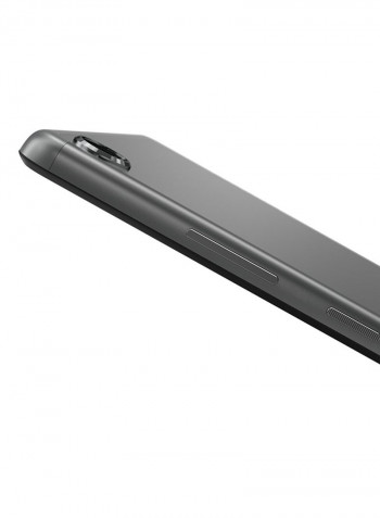 Tab-M8 8505X, 8-Inch, 2GB RAM, 32GB, Wi-Fi, 4G LTE, Iron Grey