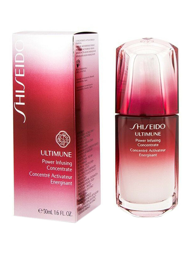 Ultimune Power Infusing Concentrate 50ml/1.6oz