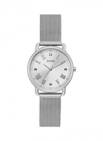 Women's Avery Water-Resistant Analog Watch GW0031L1