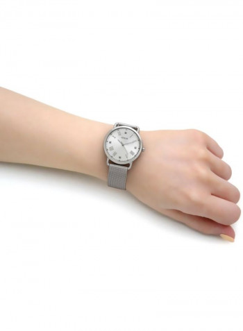 Women's Avery Water-Resistant Analog Watch GW0031L1