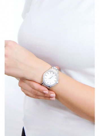 Women's Avery Water-Resistant Analog Watch GW0031L1