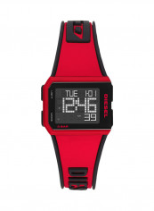 Chopped Water Resistant Digital Watch DZ1923 reviews Chopped Water Resistant Digital Watch DZ1923