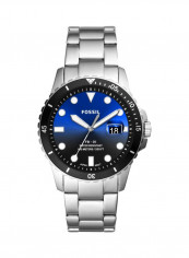 Men's Water Resistant Analog Watch FS5668
