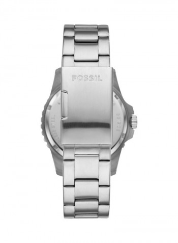 Men's Water Resistant Analog Watch FS5668