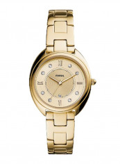 Women's Gabby Water Resistance Stainless Steel Analog Watch ES5071