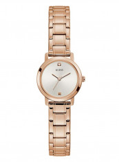 Women's Mini Nova Water Resistant Stainless Steel Analog Watch GW0244L3