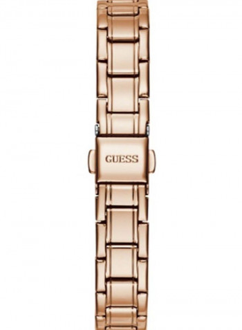 Women's Mini Nova Water Resistant Stainless Steel Analog Watch GW0244L3