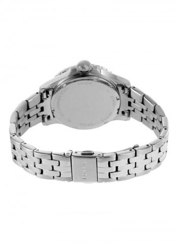 Women's Water Resistant Analog Watch ES4741