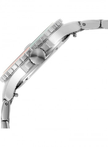 Women's Water Resistant Analog Watch ES4741