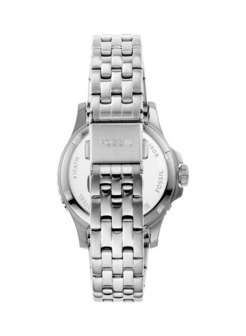 Women's Water Resistant Analog Watch ES4741
