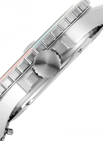 Women's Water Resistant Analog Watch ES4741