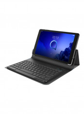 3T 10 10inch, 16GB, Single SIM, Wi-Fi, 4G LTE, Black With Keyboard