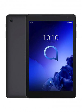 3T 10 10inch, 16GB, Single SIM, Wi-Fi, 4G LTE, Black With Keyboard