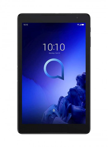 3T 10 10inch, 16GB, Single SIM, Wi-Fi, 4G LTE, Black With Keyboard