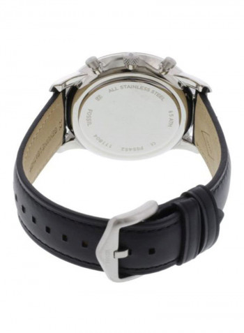 Men's Water Resistant Chronograph Watch FS5452