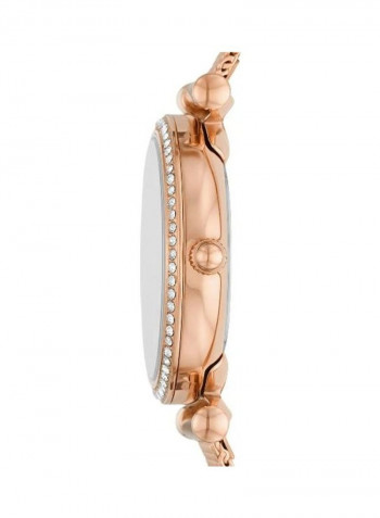 Women's Analog Wrist Watch