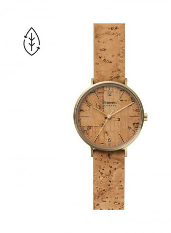 Women's Analog Wrist Watch