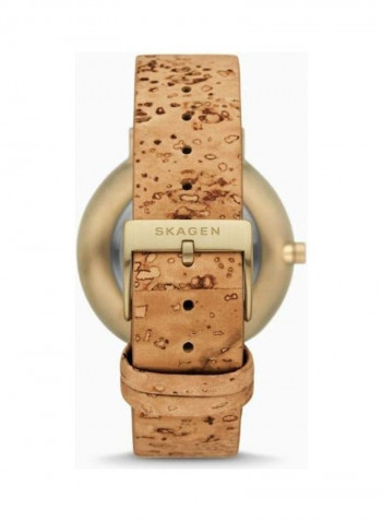 Women's Analog Wrist Watch