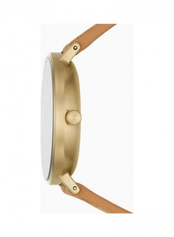 Women's Analog Wrist Watch