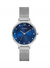 Women's Anita Stainless Steel Analog Watch Skw2307